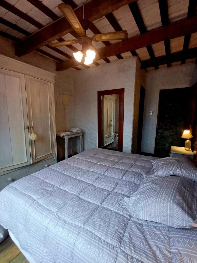 Posada San Gabriel Colonia del Sacramento Esterno foto